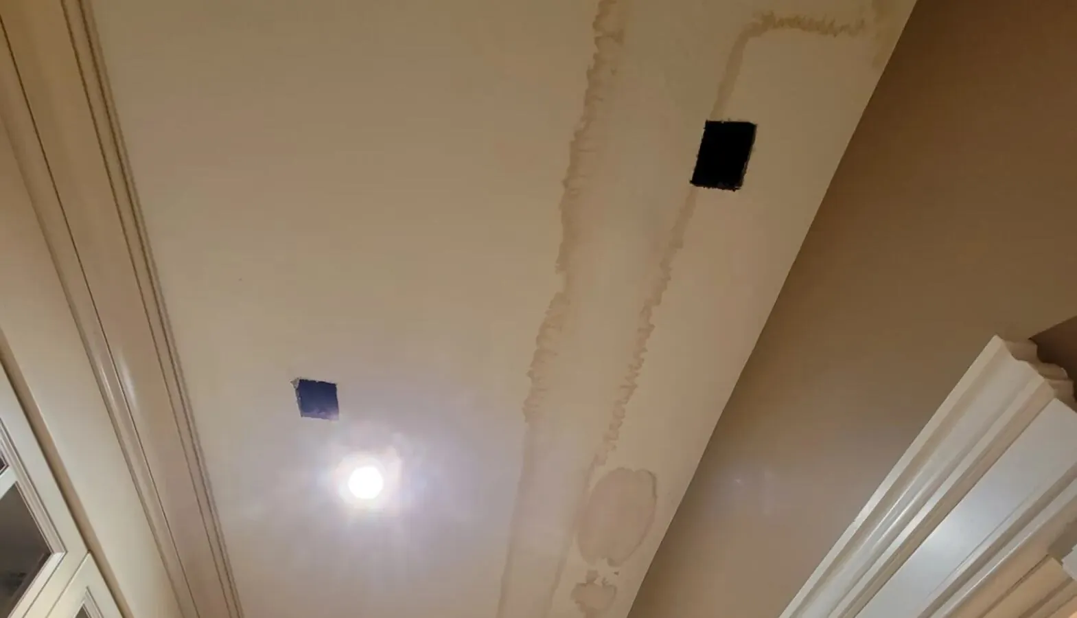 Does Homeowners Insurance Cover Water Damage in Texas?