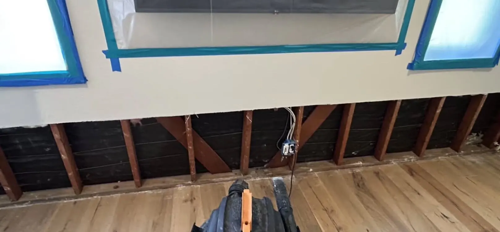 What to Do in the First 24 Hours After Water Damage in Your Austin Home