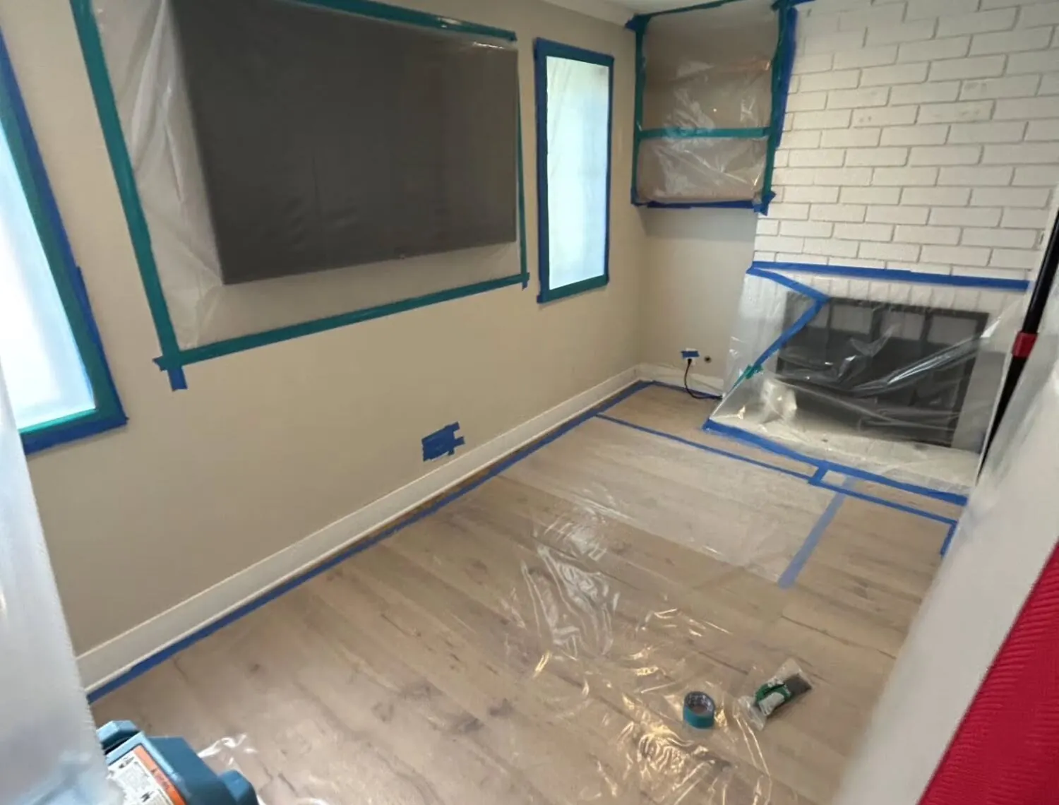Fire & Smoke Damage Restoration in Austin, TX