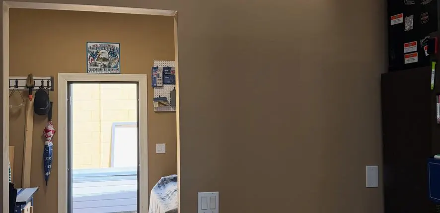 Reconstruction & Repairs in Austin