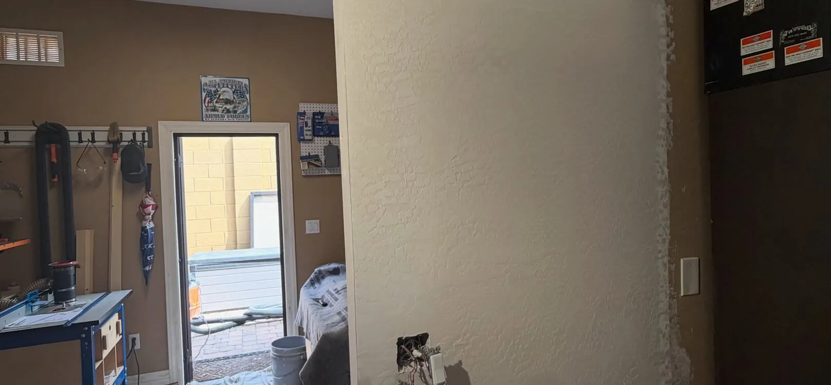 Reconstruction & Repairs in Austin, TX