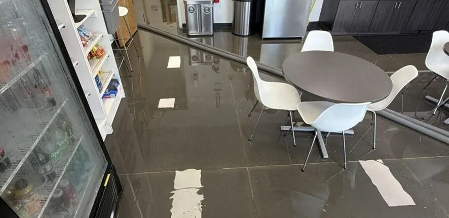 Water Extraction & Structural Drying in Austin